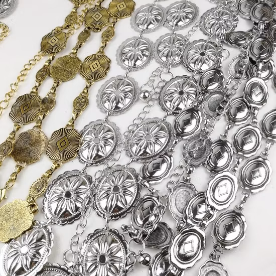 ファッション高品質の戦術的なキャンバスのカラフルなベルト衣服付属品